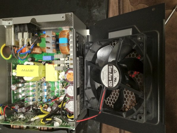 オウルテック Xseries XP SS-1000XP [ブラック]投稿画像・動画 - 価格.com
