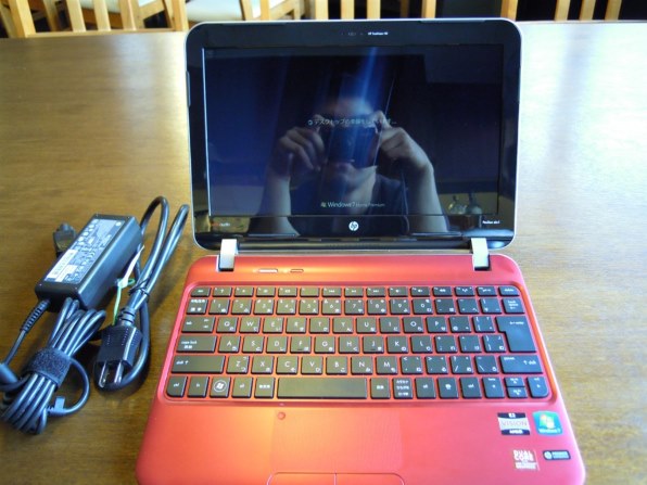 ニコン COOLPIX S5100 [クリアレッド]で撮影された写真 (レビュー