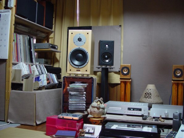 DYNAUDIO SPECIAL25 価格比較 - 価格.com