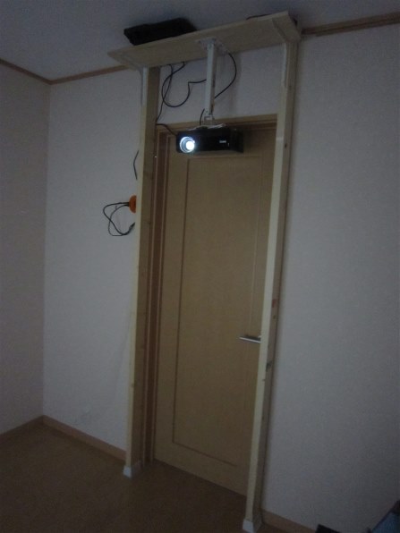 BenQ MW512(ピアノブラック)