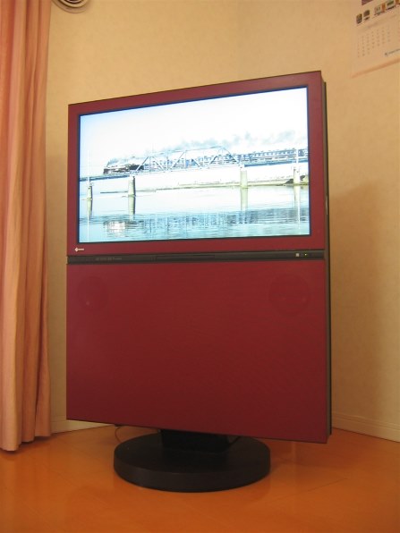 EIZO FORIS.TV SC32XD2-RD [32インチ]投稿画像・動画 - 価格.com