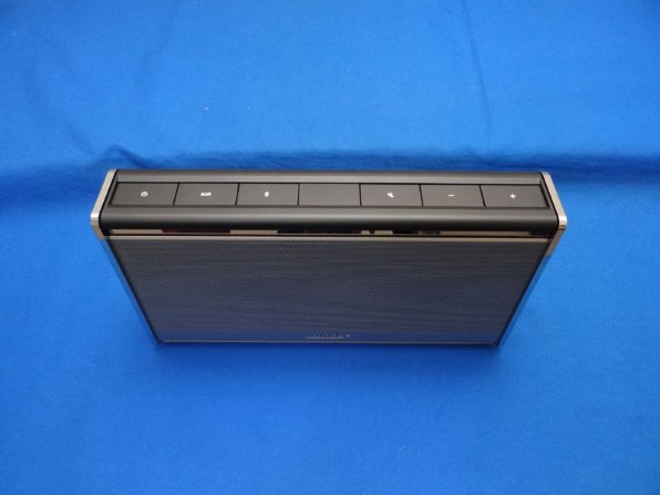 スピーカー BOSE - SoundLink Wireless Mobile speaker-LX Bose Soundlink LX Wireless Mobile Speaker (premium) Attive