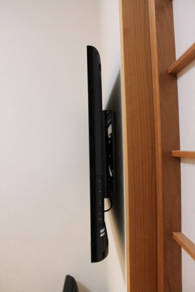 リモコンが効かない・・・』 SONY BRAVIA KDL-32EX420 (B) ［32