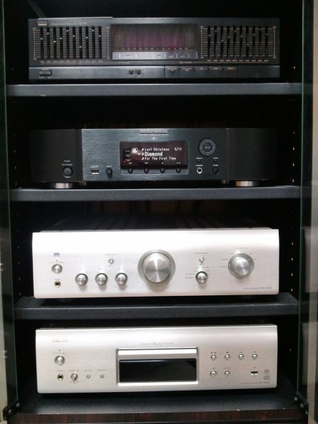 DENON PMA-1500SE投稿画像・動画 (レビュー) - 価格.com