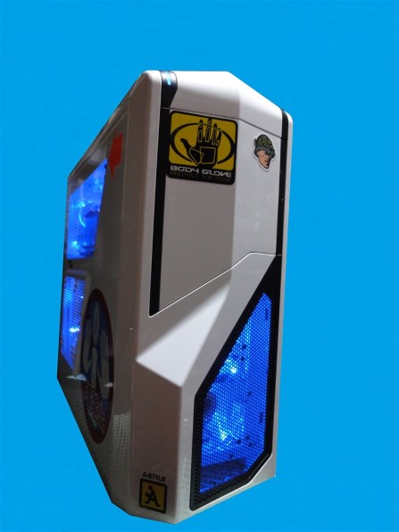 NZXT Phantom 410 [ブラック]投稿画像・動画 - 価格.com