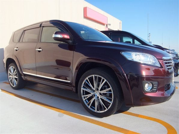 本音で そこそこ良い車 買って良かった トヨタ ヴァンガード 07年モデル Nattouomelet625さんのレビュー評価 評判 価格 Com 本音で そこそこ良い車 買って良かった トヨタ ヴァンガード 07年モデル Nattouomelet625さんのレビュー評価 評判 価格 Com