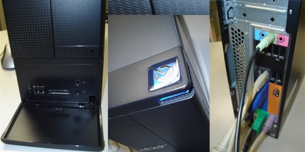 送料無料 値下げAcer X1930-F34D WIN10 64ビット Core i3 2120 メモリー4GB HDD500GB 古いノートパソコンを7,000円で高速化して完全復活 - ハマハミ通信