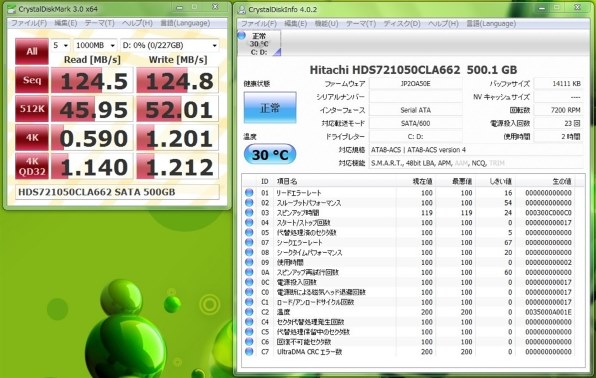 (未使用･未開封品)日立 HDS721050CLA662 500GB P/N: 0F13653 MLC: JPT3GH Amazon | HGST 日立 3.5インチSATA3.0(6Gbps)接続HDD 500GB