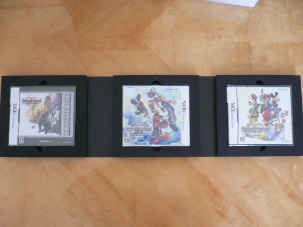 3DSゲームソフト　キングダムハーツ　10周年記念BOX 817XXOv4rrL.jpg_BO30,255,255,