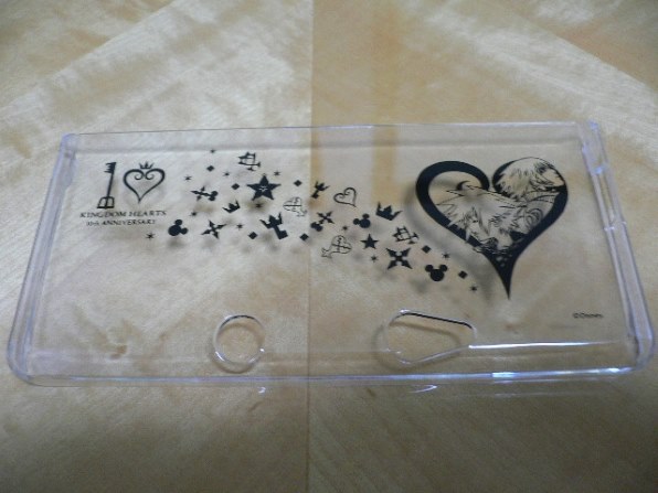 スクウェア・エニックス キングダム ハーツ 10th Anniversary 3D+Days+