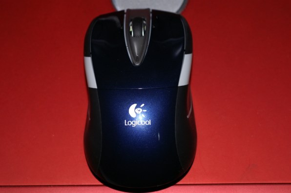 logicoolマウス ロジクール Logicool Wireless Mouse M525 M525BL [ブルー] 価格比較