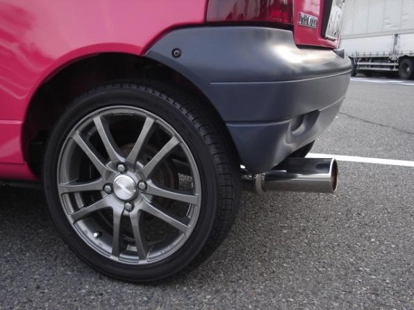 YOKOHAMA DNA ECOS 225/40R18 88W投稿画像・動画 - 価格.com