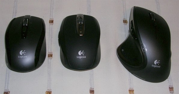 ロジクール Performance Mouse M950投稿画像・動画 - 価格.com