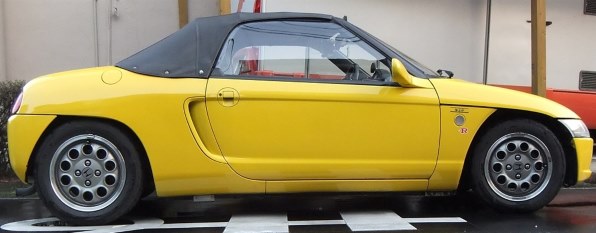 ホンダ ビート投稿画像・動画 (レビュー) - 価格.com