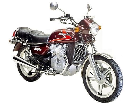 ホンダ ウィング GL500 レビュー評価・評判 - 価格.com