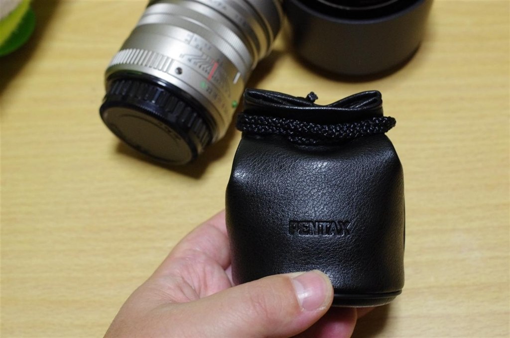 レンズ(単焦点) smc PENTAX-DA 21mmF3.2AL Limited 先に買うべきでした』 ペンタックス smc PENTAX-DA 21mmF3.2AL Limited