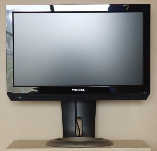REGZA 19B3(K) [19インチ ブラック] 東芝 REGZA 19B3(K) [19インチ ブラック]投稿画像・動画 - 価格.com
