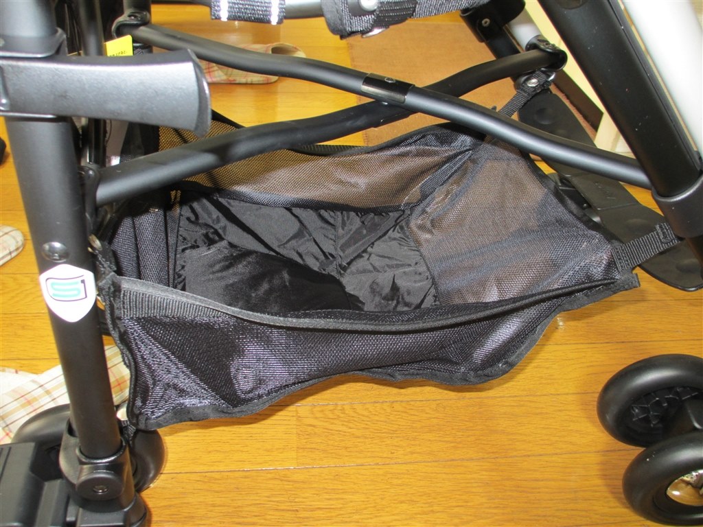 スティック プラス ＜2012年モデル＞ | ベビーカー・チャイルドシートのアップリカ | Aprica