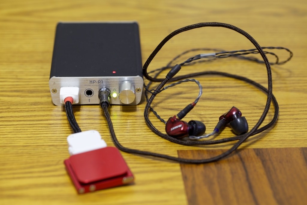 音質は大満足』 FOSTEX HP-P1 毒遊さんのレビュー評価・評判 - 価格.com