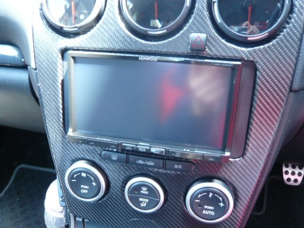 ケンウッド 彩速ナビ MDV-535DT投稿画像・動画 - 価格.com