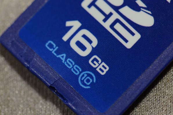 Adata Turbo Sdhc Class10 16gb レビュー評価 評判 価格 Com