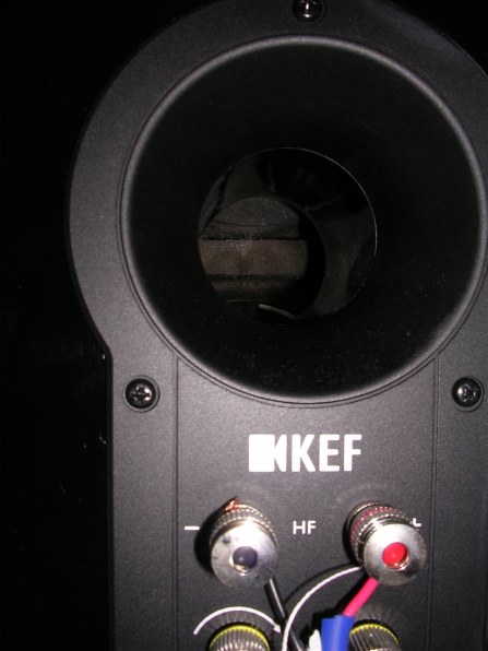KEF R300 [ピアノブラック ペア]投稿画像・動画 (レビュー