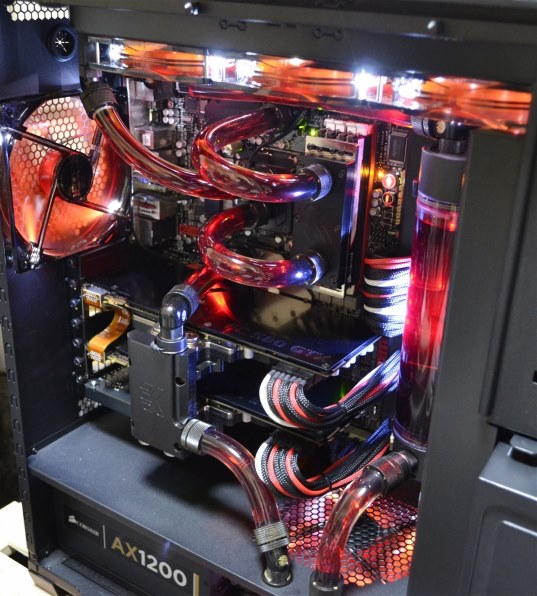 自作PC CC800DW コルセア　CORSAIR 15200560.jpg