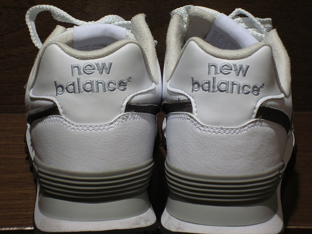 new balance m574 34
