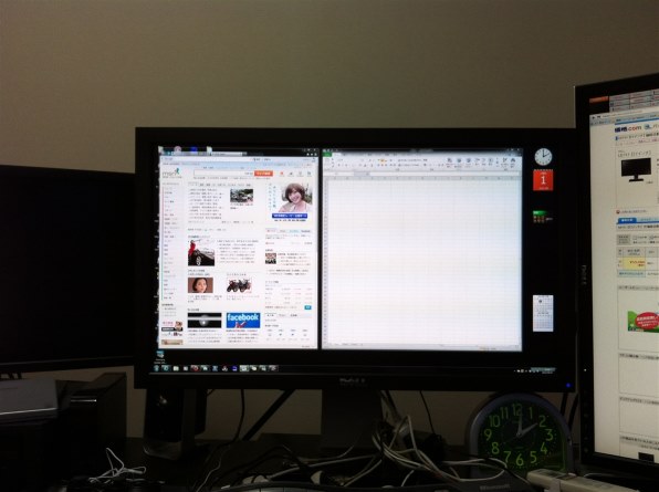 Dell U2711 [27インチ]投稿画像・動画 - 価格.com