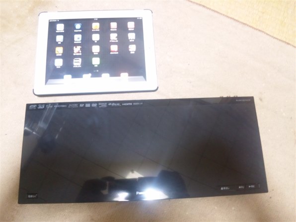パナソニック DMP-BDT320-K [ブラック]投稿画像・動画 - 価格.com