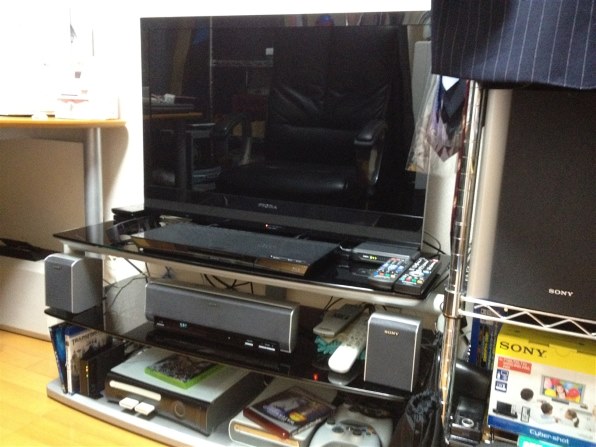パナソニック DMP-BDT320-K [ブラック]投稿画像・動画 - 価格.com