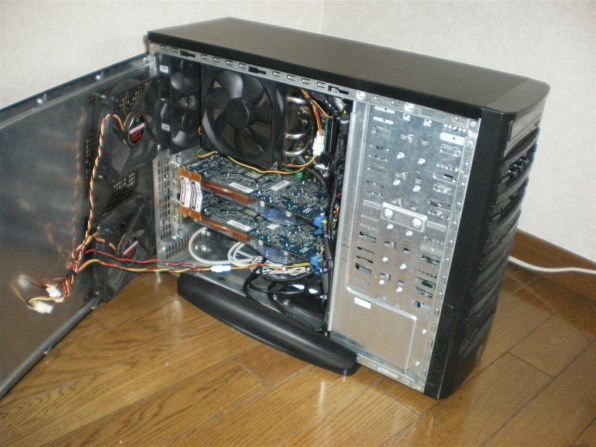 AMD Phenom II X3 720 Black Edition BOX投稿画像・動画 (レビュー