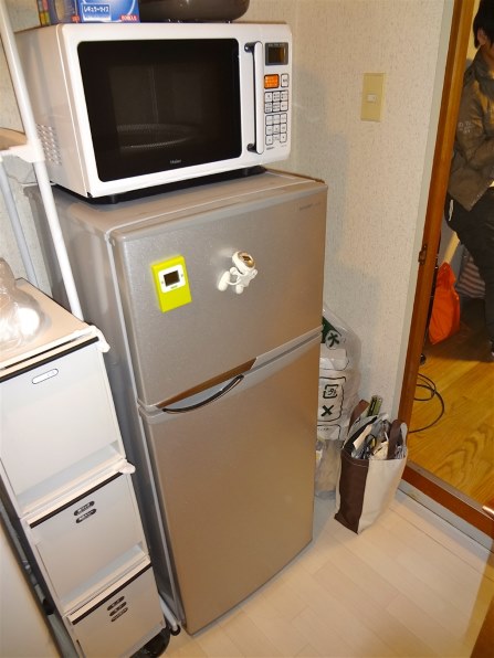 シャープ SJ-H12W-S [シルバー系]投稿画像・動画 - 価格.com