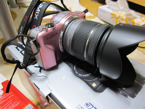 CANON PowerShot A2200HD デジタルカメラ 写り込み 価格.com