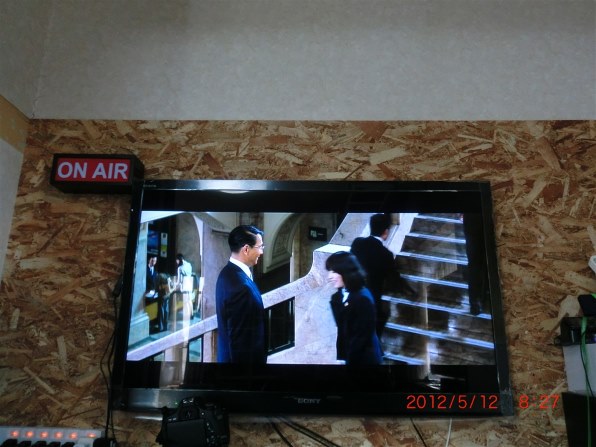 SONY 3D BRAVIA KDL-40NX720 ［40インチ］投稿画像・動画