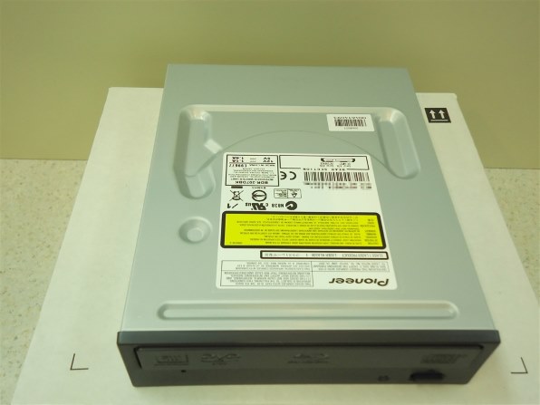 パイオニア BDR-207DBK バルク投稿画像・動画 - 価格.com