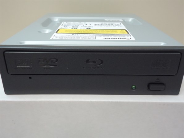 パイオニア BDR-207DBK バルク投稿画像・動画 (レビュー) - 価格.com