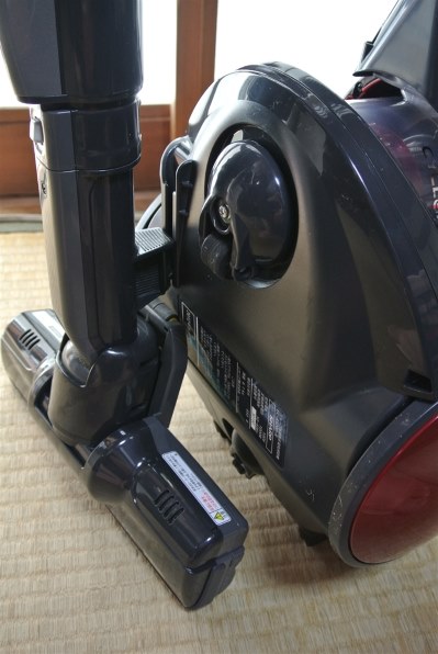 シャープ EC-AX200-R [メタリックレッド]投稿画像・動画 - 価格.com