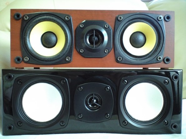 ONKYO D-108C [単品]投稿画像・動画 - 価格.com