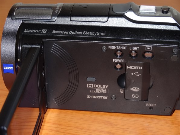SONY ビデオカメラ HDR-CX720V SONY HDR-CX720V Handycam digital HD video camera JUNK | eBay