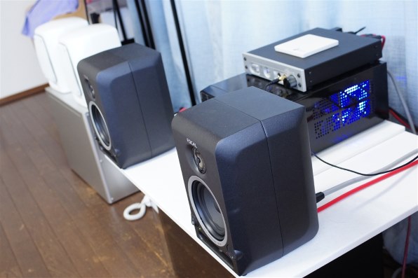 Benchmark Media Systems DAC1 USB [Black]投稿画像・動画 (レビュー 
