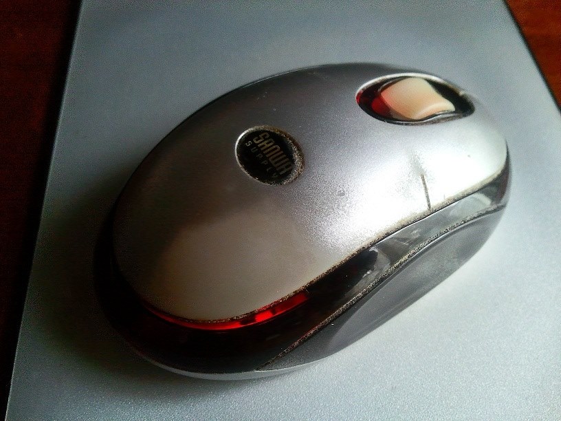 6年間使っていました サンワサプライ Ma Whnbs バッテリーフリーワイヤレスマウス 冬って言えばスキーでしょ さんのレビュー評価 評判 価格 Com