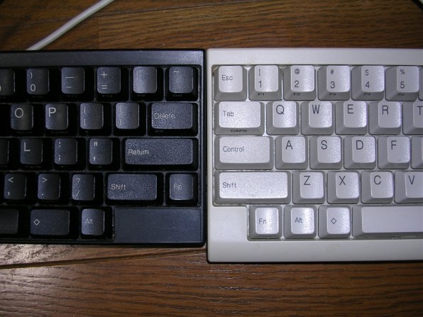 PFU Happy Hacking Keyboard Lite 2 （PD-KB200W/U） 価格比較 - 価格.com