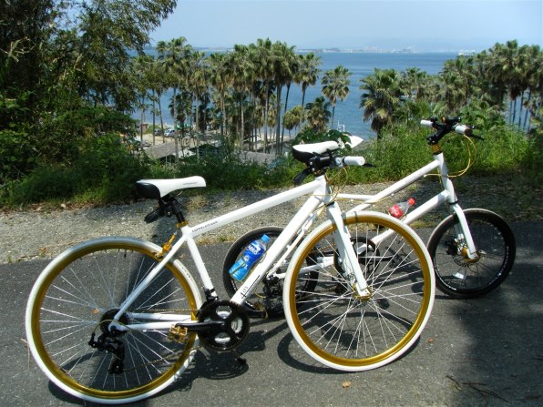 ドッペルギャンガー403 MONARCH 700C 21速 430mmロード ドッペルギャンガー403 MONARCH 700C 21速 430mmロード ドッペル