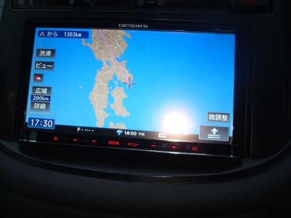 Panasonic Gorilla CN-SP710VL 7インチ カーナビ Amazon | CN-GP710VD Panasonic（パナソニック） Gorilla
