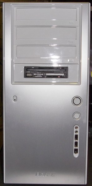 ANTEC SOLO (ANTEC)投稿画像・動画 - 価格.com