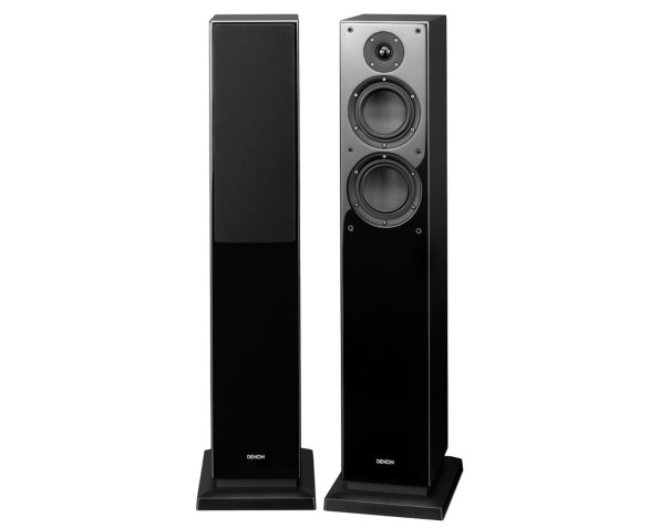 DENON SC-T55SG [単品] レビュー評価・評判 - 価格.com