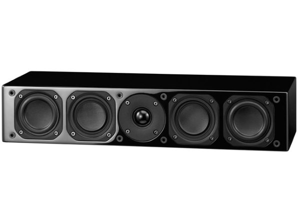 DENON SC-C55SG [単品] レビュー評価・評判 - 価格.com