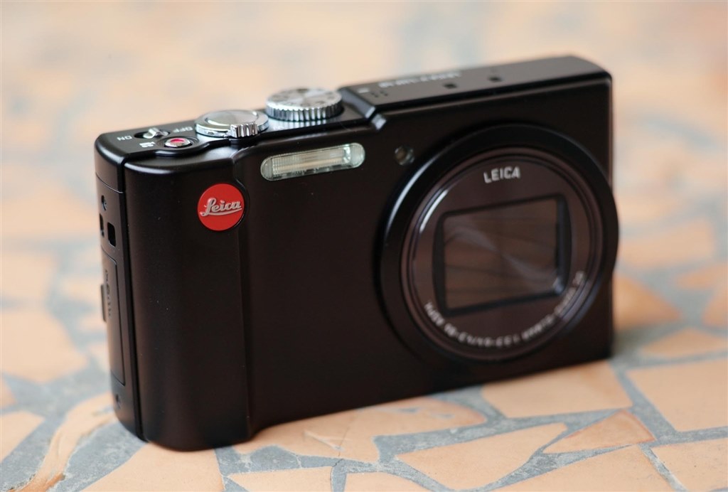 Leica V-LUX40 - カメラ