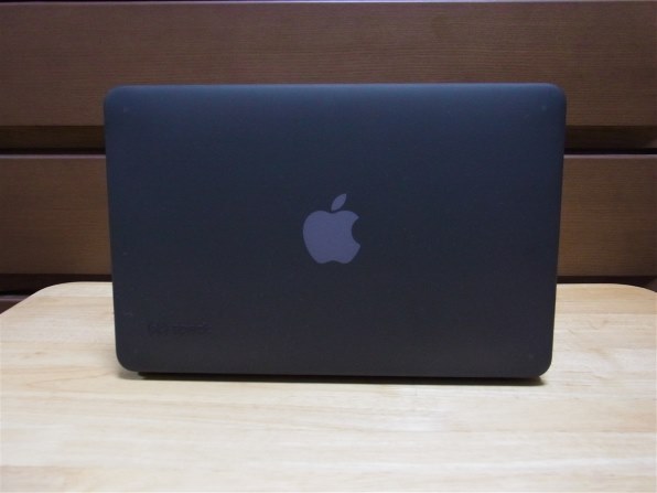 Apple MacBook Air 1600/11.6 MC969J/A投稿画像・動画 - 価格.com
